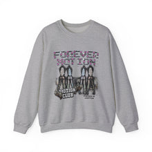 Load image into Gallery viewer, Forever Motion 'They Lovin The Crew' Limited Edition Spring Sweatshirt