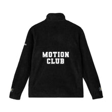 Load image into Gallery viewer, FOREVER MOTION x COLUMBIA “MOTION CLUB” FLEECE