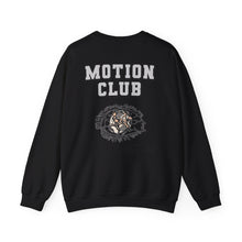 Load image into Gallery viewer, Forever Motion 'They Lovin The Crew' Limited Edition Spring Sweatshirt