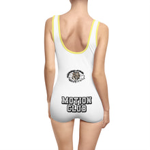 Load image into Gallery viewer, Forever Motion ‘Eye Of The Motion’ Swimsuit