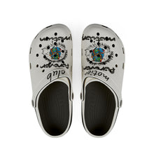 Load image into Gallery viewer, FOREVER MOTION “What The Croc” Shoes