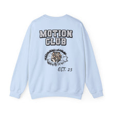 Load image into Gallery viewer, Forever Motion 'They Lovin The Crew' Limited Edition Spring Sweatshirt