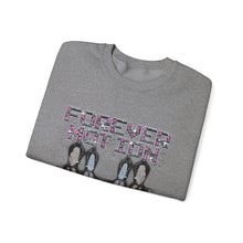 Load image into Gallery viewer, Forever Motion 'They Lovin The Crew' Limited Edition Spring Sweatshirt