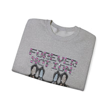 Load image into Gallery viewer, Forever Motion 'They Lovin The Crew' Limited Edition Spring Sweatshirt
