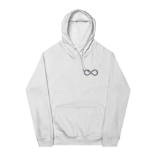 Load image into Gallery viewer, Forever Motion 'to infinity and beyond'
Triple C Hoodie