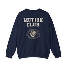 Load image into Gallery viewer, Forever Motion 'They Lovin The Crew' Limited Edition Spring Sweatshirt