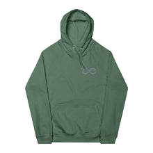 Load image into Gallery viewer, Forever Motion 'to infinity and beyond'
Triple C Hoodie