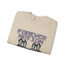 Load image into Gallery viewer, Forever Motion 'They Lovin The Crew' Limited Edition Spring Sweatshirt