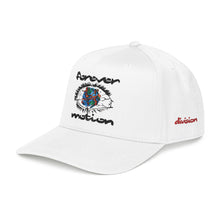 Load image into Gallery viewer, FM MOTION DIVISION CAP