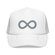 Load image into Gallery viewer, Forever Motion 'To Infinity and Beyond' Supreme Trucker