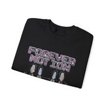Load image into Gallery viewer, Forever Motion 'They Lovin The Crew' Limited Edition Spring Sweatshirt