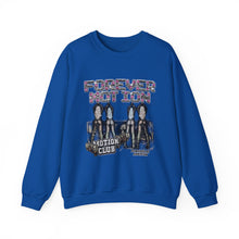 Load image into Gallery viewer, Forever Motion 'They Lovin The Crew' Limited Edition Spring Sweatshirt