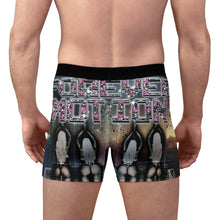 Load image into Gallery viewer, Forever Motion 'Mocanda Forever' Boxers