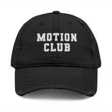 Load image into Gallery viewer, Forever Motion “It’s Been A Long Day” Motion Club Distressed Dad