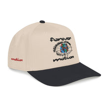 Load image into Gallery viewer, FM MOTION DIVISION CAP