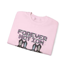 Load image into Gallery viewer, Forever Motion 'They Lovin The Crew' Limited Edition Spring Sweatshirt