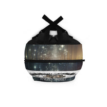 Load image into Gallery viewer, FOREVER MOTION “STREET SMART” MOTION BACKPACK