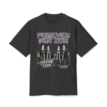 Load image into Gallery viewer, Forever Motion 'Motion Club Oversized Big Tee'