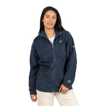 Load image into Gallery viewer, FOREVER MOTION x COLUMBIA “MOTION CLUB” FLEECE