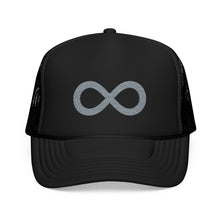 Load image into Gallery viewer, Forever Motion 'To Infinity and Beyond' Supreme Trucker