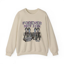 Load image into Gallery viewer, Forever Motion 'They Lovin The Crew' Limited Edition Spring Sweatshirt