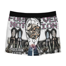 Load image into Gallery viewer, Forever Motion 'Mocanda Forever' Boxers