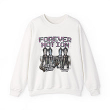 Load image into Gallery viewer, Forever Motion 'They Lovin The Crew' Limited Edition Spring Sweatshirt