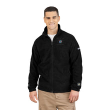 Load image into Gallery viewer, FOREVER MOTION x COLUMBIA “MOTION CLUB” FLEECE