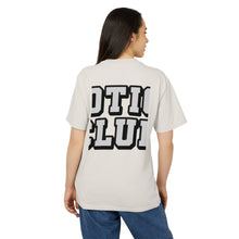 Load image into Gallery viewer, Forever Motion 'Motion Club Oversized Big Tee'