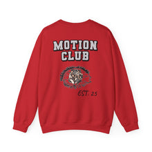 Load image into Gallery viewer, Forever Motion 'They Lovin The Crew' Limited Edition Spring Sweatshirt