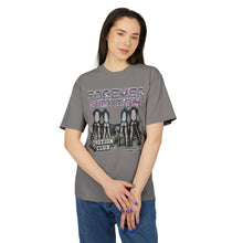 Load image into Gallery viewer, Forever Motion 'Motion Club Oversized Big Tee'