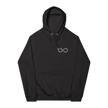 Load image into Gallery viewer, Forever Motion 'to infinity and beyond'
Triple C Hoodie