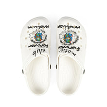 Load image into Gallery viewer, FOREVER MOTION “What The Croc” Shoes