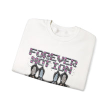 Load image into Gallery viewer, Forever Motion 'They Lovin The Crew' Limited Edition Spring Sweatshirt