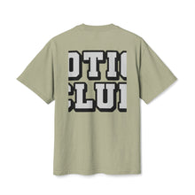 Load image into Gallery viewer, Forever Motion 'Motion Club Oversized Big Tee'