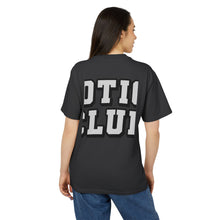 Load image into Gallery viewer, Forever Motion 'Motion Club Oversized Big Tee'