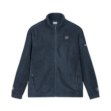 Load image into Gallery viewer, FOREVER MOTION x COLUMBIA “MOTION CLUB” FLEECE