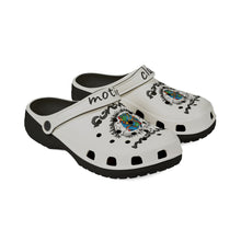 Load image into Gallery viewer, FOREVER MOTION “What The Croc” Shoes