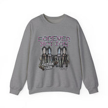 Load image into Gallery viewer, Forever Motion 'They Lovin The Crew' Limited Edition Spring Sweatshirt
