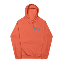 Load image into Gallery viewer, Forever Motion 'to infinity and beyond'
Triple C Hoodie