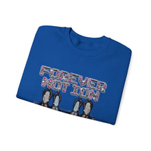 Load image into Gallery viewer, Forever Motion 'They Lovin The Crew' Limited Edition Spring Sweatshirt