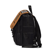 Load image into Gallery viewer, Limited Forever Motion “Rock The Mic Tour” Bag