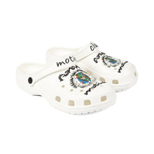 Load image into Gallery viewer, FOREVER MOTION “What The Croc” Shoes