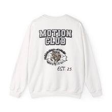 Load image into Gallery viewer, Forever Motion 'They Lovin The Crew' Limited Edition Spring Sweatshirt