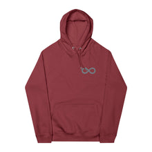 Load image into Gallery viewer, Forever Motion 'to infinity and beyond'
Triple C Hoodie