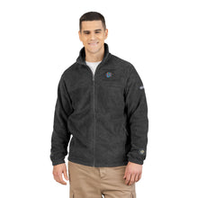 Load image into Gallery viewer, FOREVER MOTION x COLUMBIA “MOTION CLUB” FLEECE