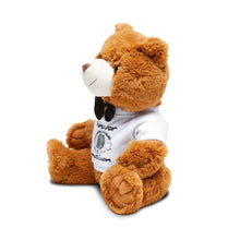 Load image into Gallery viewer, FOREVER MOTION “I luv my Teddy”