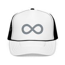 Load image into Gallery viewer, Forever Motion 'To Infinity and Beyond' Supreme Trucker