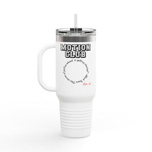 Load image into Gallery viewer, Forever Motion “Big Stanley“ Stanley Mug