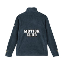 Load image into Gallery viewer, FOREVER MOTION x COLUMBIA “MOTION CLUB” FLEECE